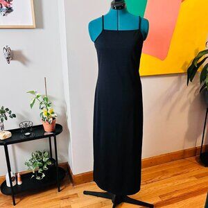 Vintage Express Maxi Dress